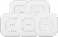 Wi-Fi адаптер Zyxel NebulaFlex Pro WAX510D (5-pack) 