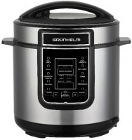 Zdjęcia - Multicooker Grunhelm MPC-18B 