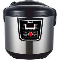 Zdjęcia - Multicooker Reca RMC-4108 