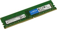 Zdjęcia - Pamięć RAM Crucial Value DDR4 1x32Gb CT32G4DFD8266