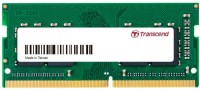 Оперативна пам'ять Transcend JetRam DDR4 SO-DIMM 1x4Gb JM1333KSN-4G