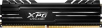 Фото - Оперативна пам'ять A-Data XPG Gammix D10 DDR4 1x8Gb AX4U36008G18A-SB10