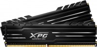 Zdjęcia - Pamięć RAM A-Data XPG Gammix D10 DDR4 2x8Gb AX4U36008G18I-DB10