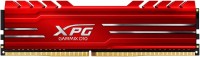 Фото - Оперативна пам'ять A-Data XPG Gammix D10 DDR4 1x8Gb AX4U300038G16A-SR10