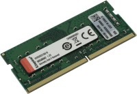 Фото - Оперативна пам'ять Kingston ValueRAM SO-DIMM DDR4 1x16Gb KVR29S21S8/16