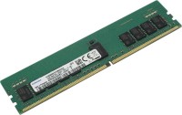 Оперативна пам'ять Samsung M393 Registered DDR4 1x16Gb M393A2K40DB3-CWE
