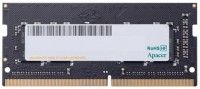 Оперативна пам'ять Apacer ES DDR4 SO-DIMM 1x16Gb ES.16G2V.GNH