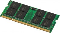 Фото - Оперативна пам'ять Geil DDR4 SO-DIMM 1x4Gb GS44GB2666C19SC