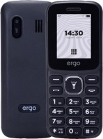 Zdjęcia - Telefon komórkowy Ergo B182 0 B