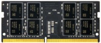 Фото - Оперативна пам'ять Team Group Elite SO-DIMM DDR4 1x4Gb TED44G2400C16-S01