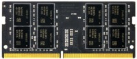 Zdjęcia - Pamięć RAM Team Group Elite SO-DIMM DDR4 1x8Gb TED48G2400C16-S01