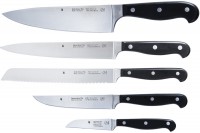 Набір ножів WMF Spitzenklasse 18.9498.9992 