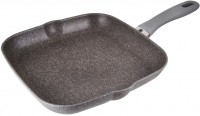 Сковорідка BALLARINI Murano 75002-941 28 см  сірий