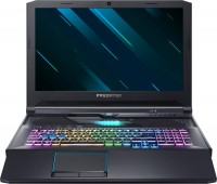 Zdjęcia - Laptop Acer Predator Helios 700 PH717-72 (PH717-72-959R)