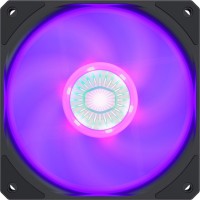 Система охолодження Cooler Master SickleFlow 120 RGB 
