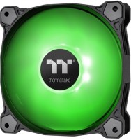 Фото - Система охолодження Thermaltake Pure A12 Radiator Fan Green 