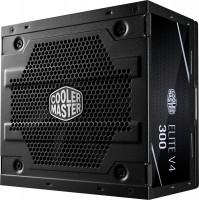 Фото - Блок живлення Cooler Master Elite V4 MPE-3001-ACABN