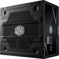 Фото - Блок живлення Cooler Master Elite V4 MPE-6001-ACABN