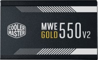 Фото - Блок живлення Cooler Master MWE Gold V2 MPE-5501-ACAAG