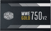 Блок живлення Cooler Master MWE Gold V2 MPE-7501-ACAAG