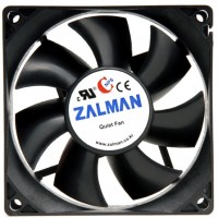 Фото - Система охолодження Zalman ZM-F1 Plus 