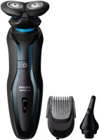 Zdjęcia - Golarka elektryczna Philips Norelco Click&Style S740 