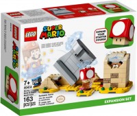Конструктор Lego Monty Mole and Super Mushroom Expansion Set 40414 