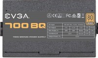 Блок живлення EVGA BQ 700 BQ