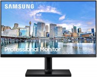 Monitor Samsung F24T450FQ 24 "