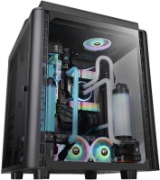 Zdjęcia - Obudowa Thermaltake Level 20 HT czarny