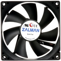 Фото - Система охолодження Zalman ZM-F2 Plus 
