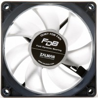 Фото - Система охолодження Zalman ZM-F1 FDB 