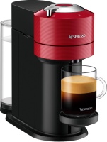 Фото - Кавоварка Nespresso Vertuo Next GCV1 Cherry Red червоний