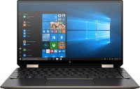 Zdjęcia - Laptop HP Spectre 13-aw2000 x360 (13-AW2024UR 2X1X6EA)