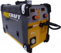 Фото - Зварювальний апарат Pro-Craft Industrial SPI-320 