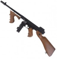 Пневматична гвинтівка CYMA Thompson M1928A1 