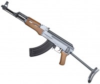 Пневматична гвинтівка CYMA AK-47S CM.028S 