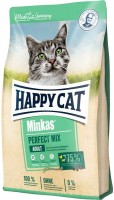 Karma dla kotów Happy Cat Minkas Perfect Mix  4 kg