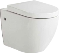 Zdjęcia - Miska i kompakt WC Newarc Modern New 3823 