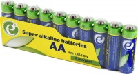 Bateria / akumulator EnerGenie Super Alkaline  10xAA