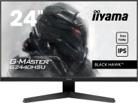 Фото - Монітор Iiyama G-Master G2440HSU-B1 24 "