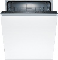 Фото - Вбудована посудомийна машина Bosch SMV 24AX00K 