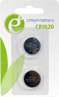 Акумулятор / батарейка EnerGenie Lithium 2xCR1620 