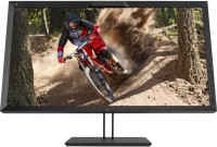 Zdjęcia - Monitor HP Z31x 31 "  czarny