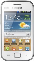 Zdjęcia - Telefon komórkowy Samsung Galaxy Ace Duos 4 GB