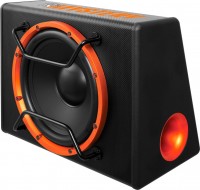 Zdjęcia - Subwoofer samochodowy Mystery MBB-308A 