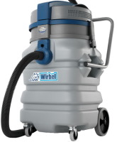 Фото - Пилосос Wirbel Power WD 90.2 PD SP 