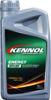 Фото - Моторне мастило Kennol Energy 5W-30 1 л