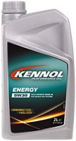 Фото - Моторне мастило Kennol Energy 5W-30 2 л