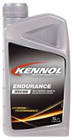 Фото - Моторне мастило Kennol Endurance 5W-40 1 л